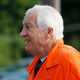 Jerry Sandusky, father of Jeffrey Sandusky, and also convicted child molester (Justin K. Aller/Getty Images)